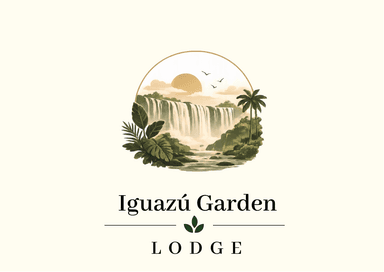Iguazú Garden Lodge